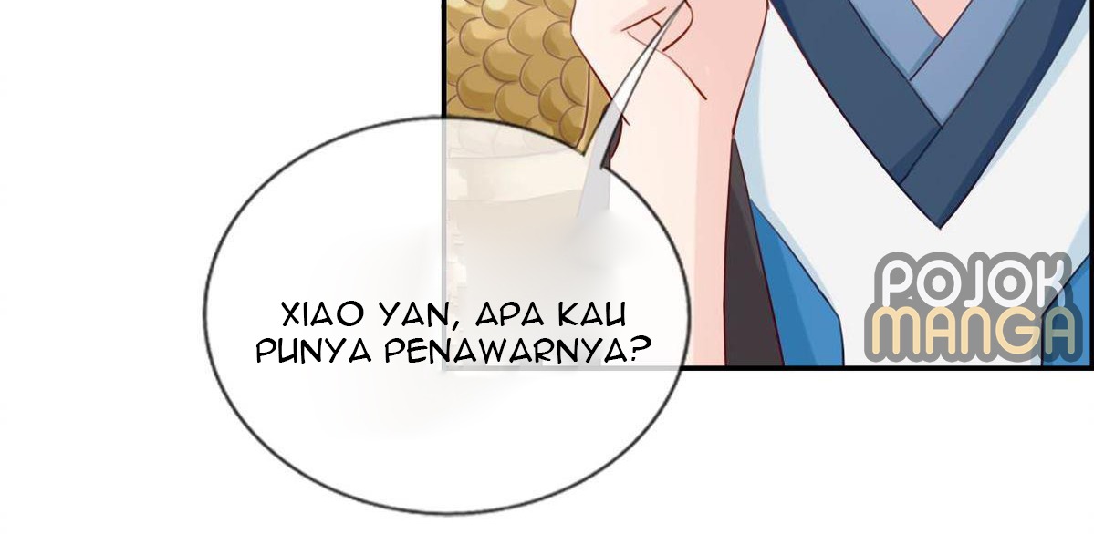 Strongest System (The Strongest Dandy System) Chapter 07 Gambar 14